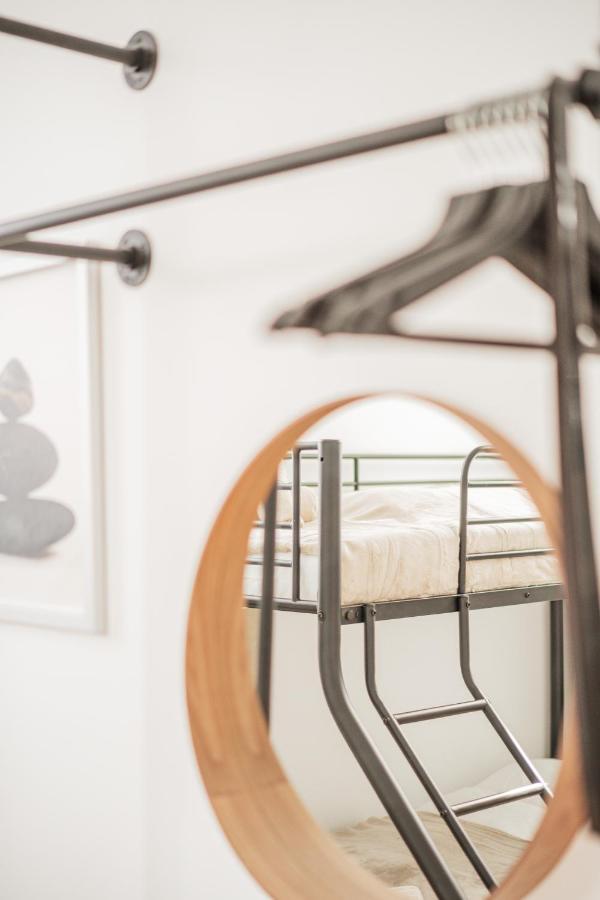 Modern Central City Rooms Viyana Dış mekan fotoğraf