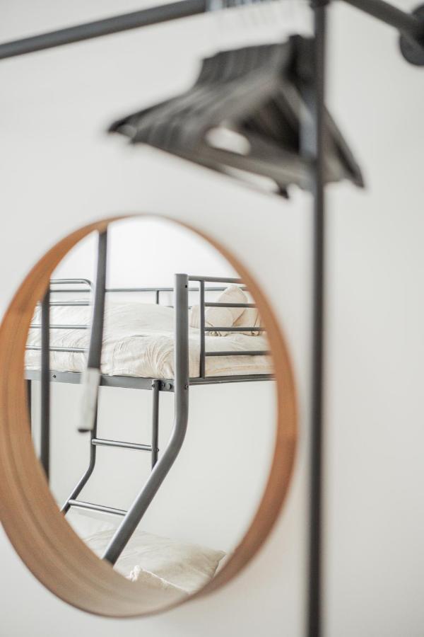 Modern Central City Rooms Viyana Dış mekan fotoğraf