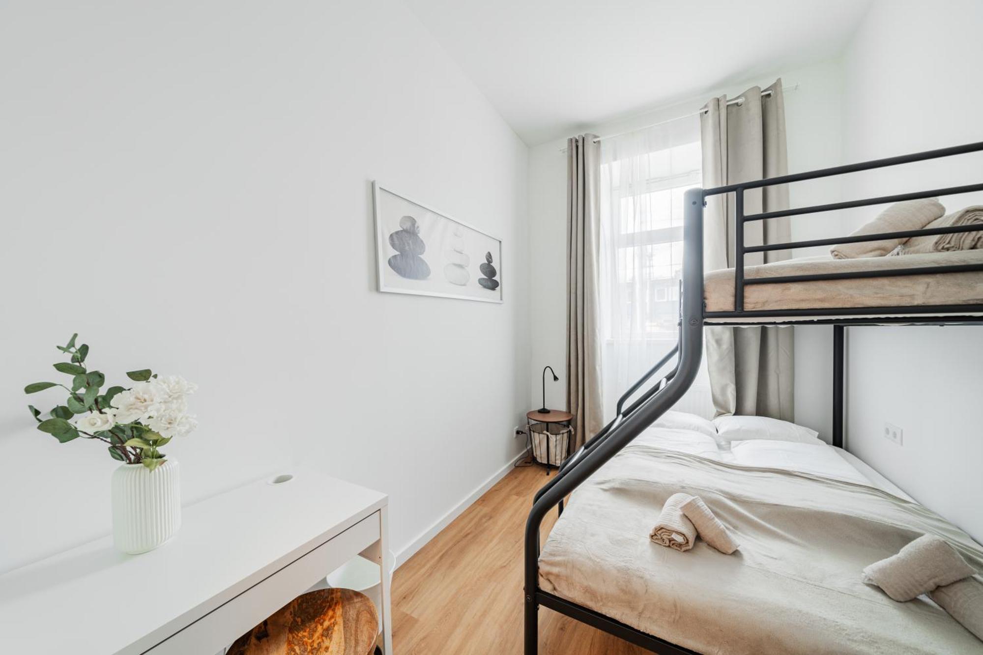 Modern Central City Rooms Viyana Dış mekan fotoğraf