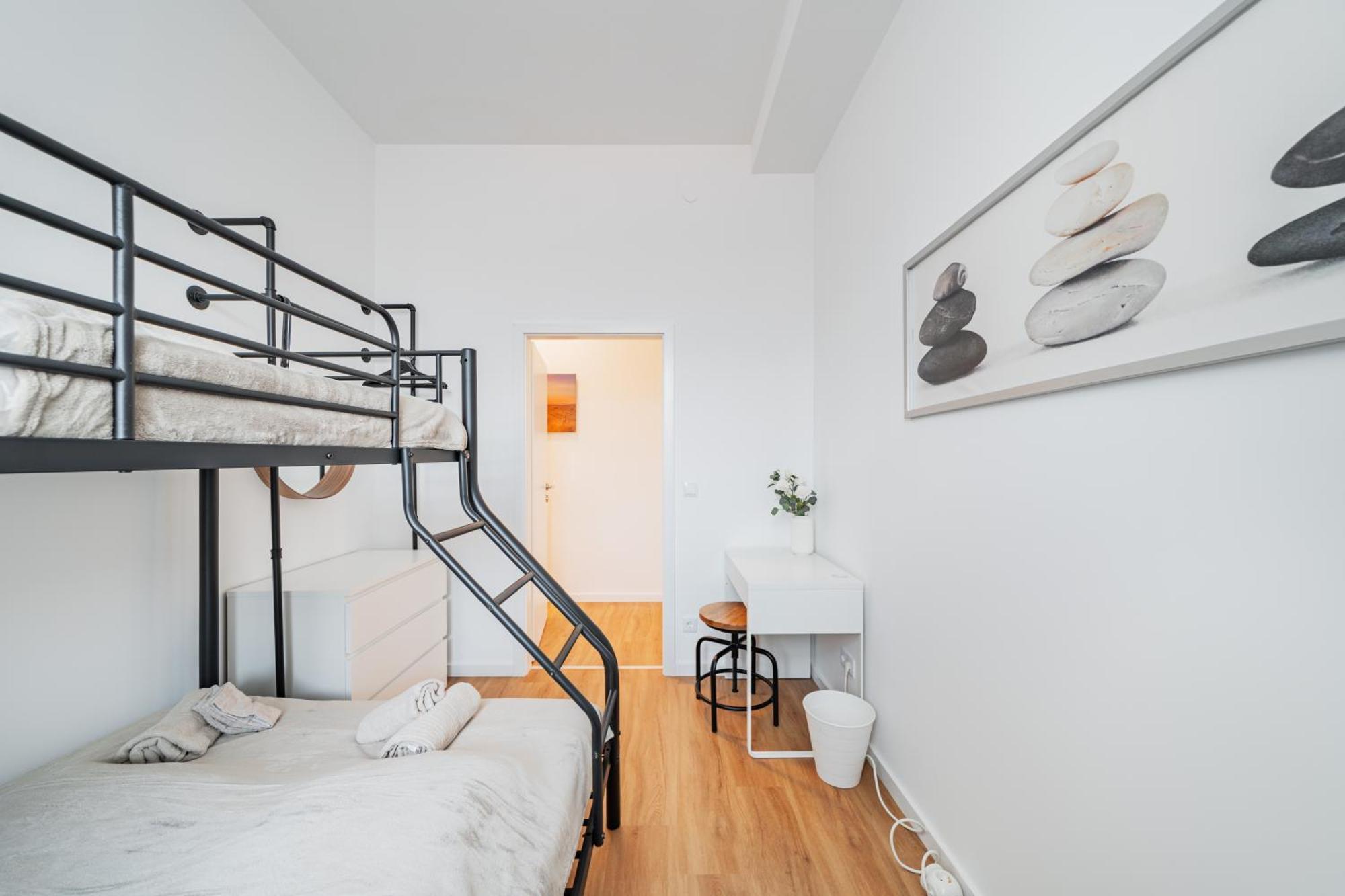 Modern Central City Rooms Viyana Dış mekan fotoğraf