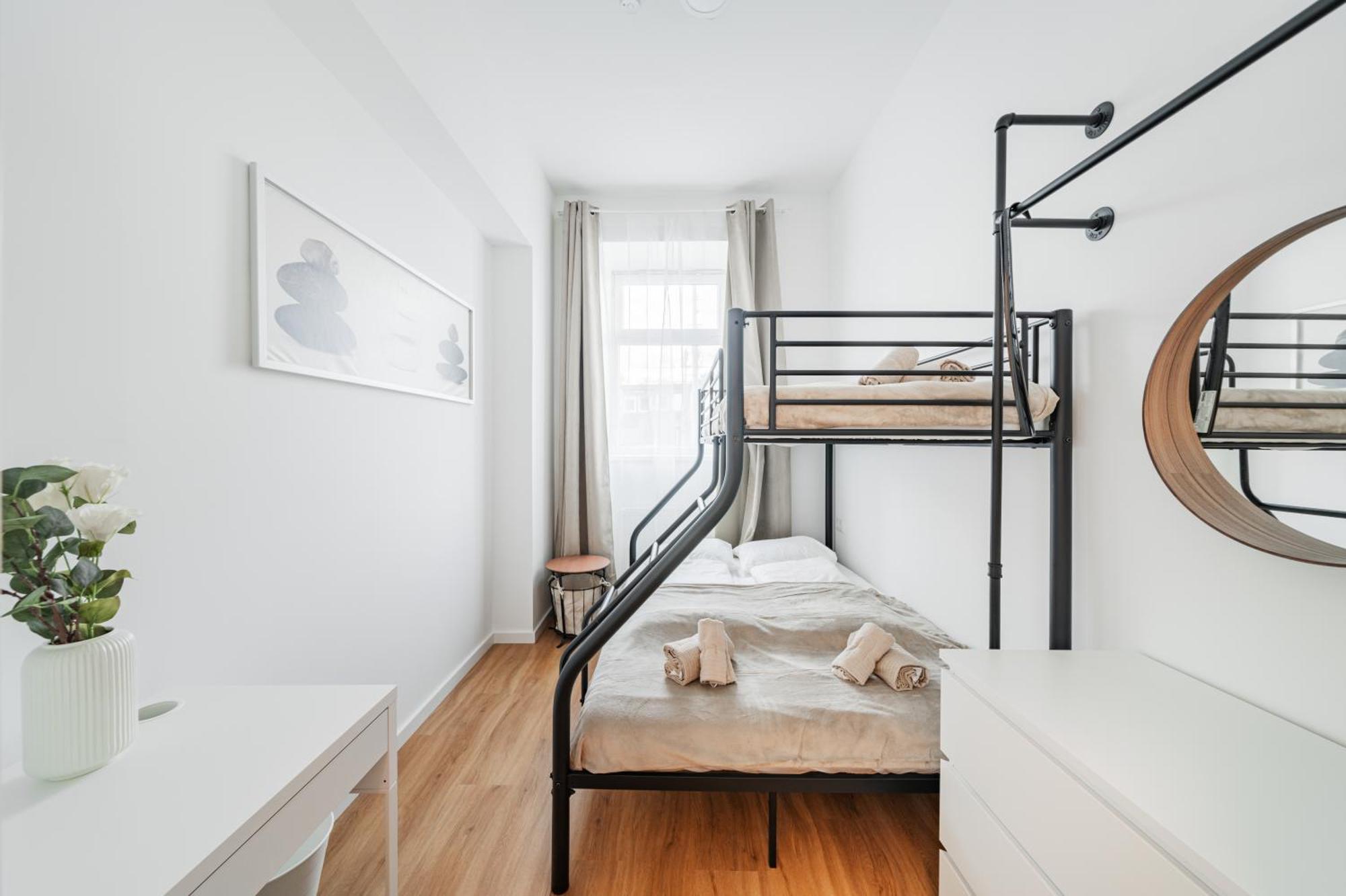 Modern Central City Rooms Viyana Dış mekan fotoğraf