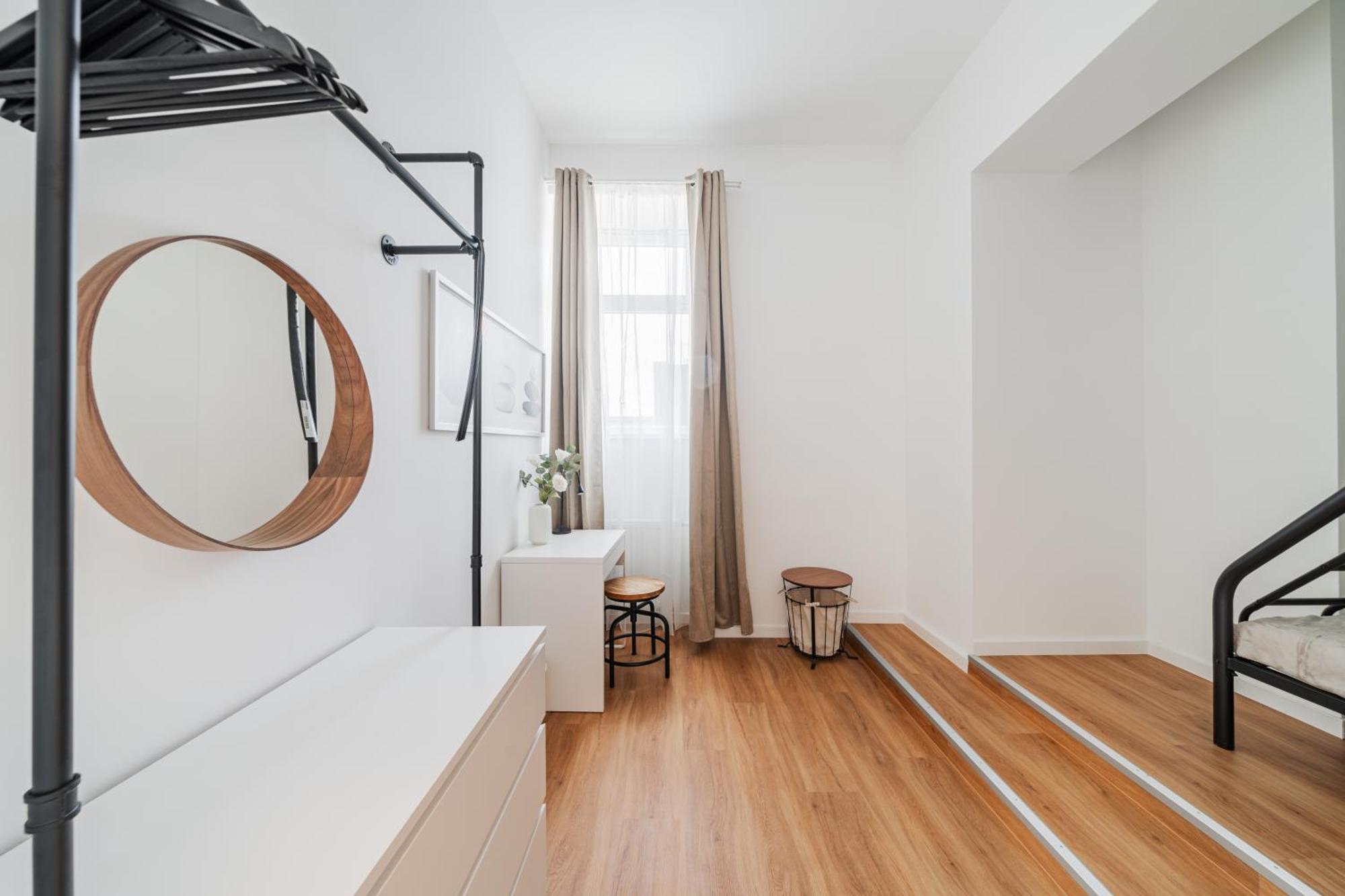 Modern Central City Rooms Viyana Dış mekan fotoğraf