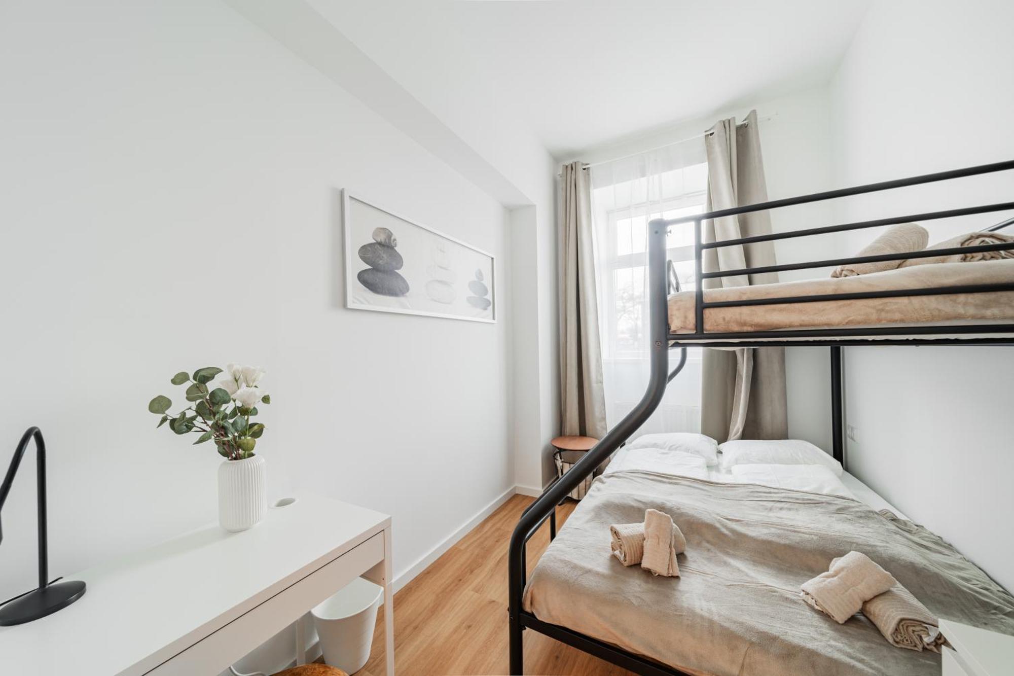 Modern Central City Rooms Viyana Dış mekan fotoğraf